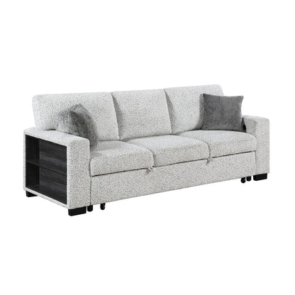 Prato - Living Room Set With Storage