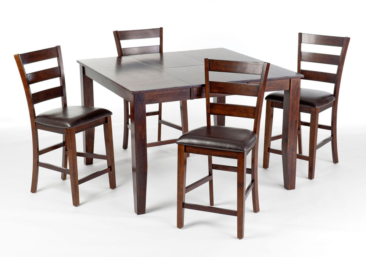 Kona - Ladder Stool
