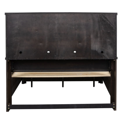 Thornwood Hills - Headboard