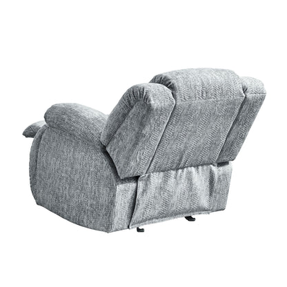 Stonic - Glider Recliner Modern Design