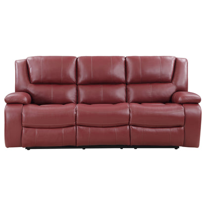 Elodie - Reclining Sofa Set With Manual Recline