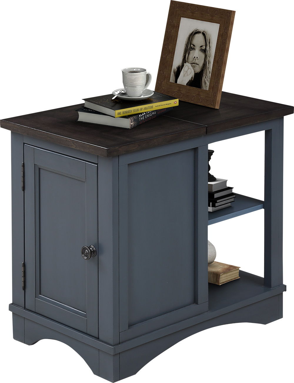 Americana Modern - Cocktail Table Set