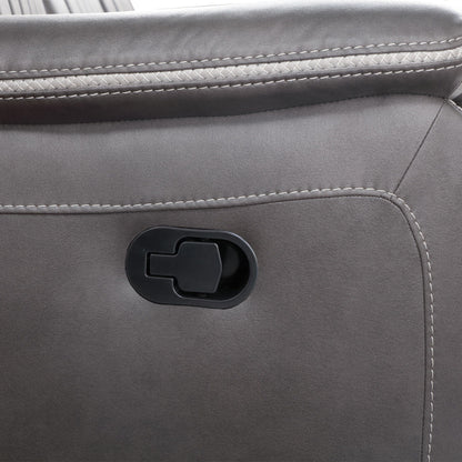 Enzo - Console Loveseat