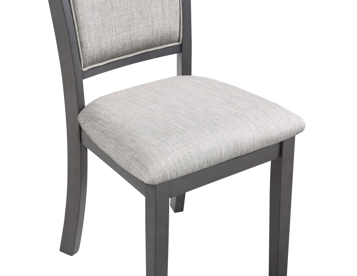 Amy - Dining Chair (Set of 2)