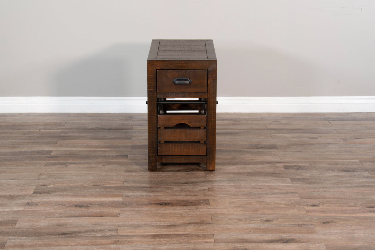 Homestead - Living Room Table