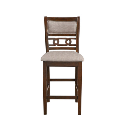 Gia - Counter Drop Leaf Table Set