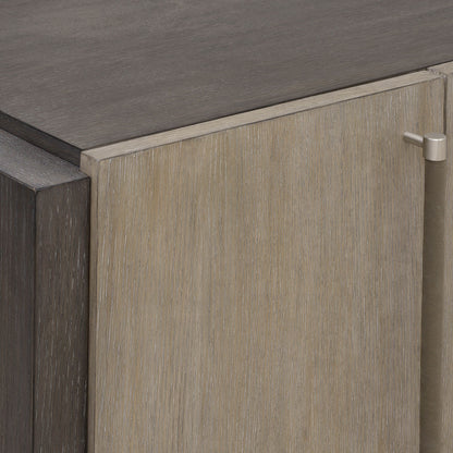 Anderson Park - Sideboard - Moose Trail / Frontier Brown