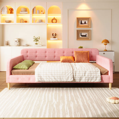 Upholstered Daybed