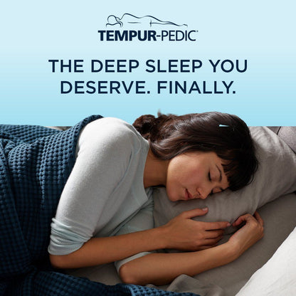 Linens - Tempur-Pedic Breeze Pillowcase Set