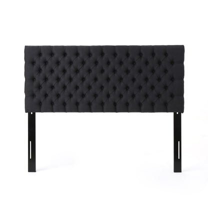 Annecy - Contemporary Upholstered Headboard