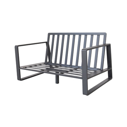 Sofa With Rectangular Coffee Table