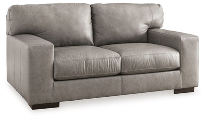 Lombardia - Loveseat - Fossil