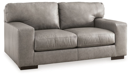 Lombardia - Loveseat - Fossil