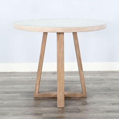 Rowan - Round Dining Table