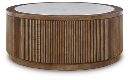 Hadonna - Round Table