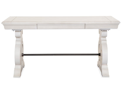 Bronwyn - Writing Desk - Alabaster
