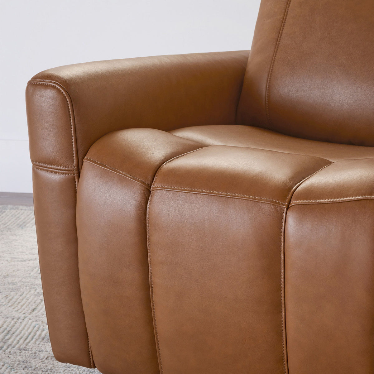 Bradford - Power Zero Gravity Recliner