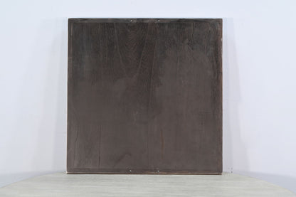 Tessa - Ottoman Tray