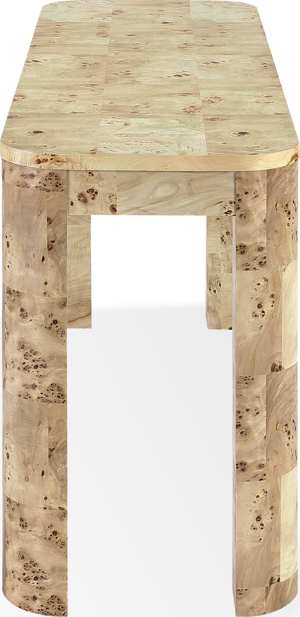 Cosmo - Mappa Burl Table