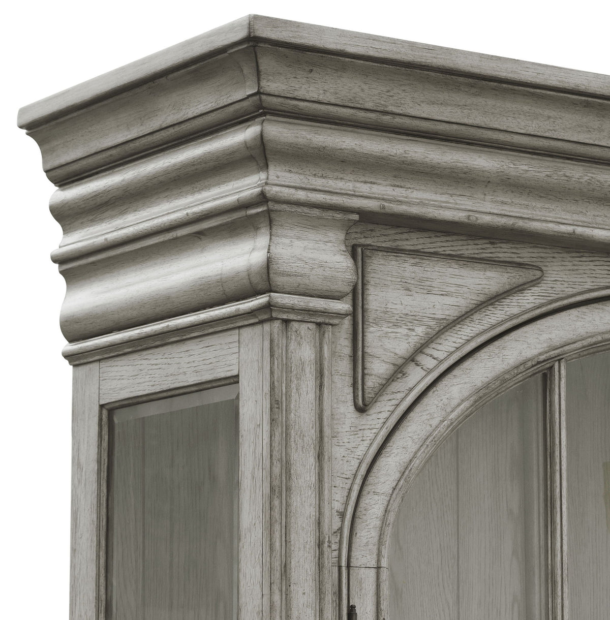 Madison Ridge - China Cabinet