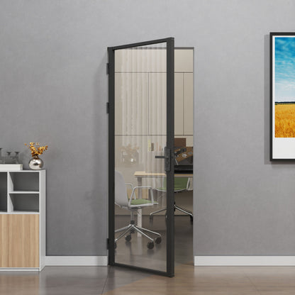 Interior Door Slab For Closet Or Living Room