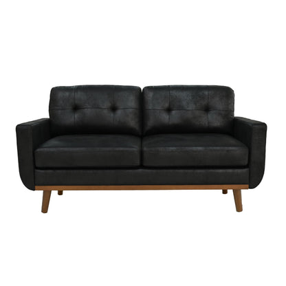 Modern 2 Seater Sofa