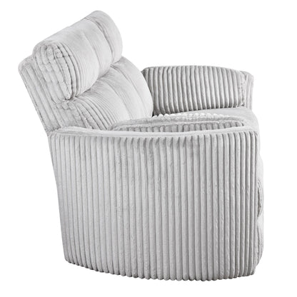 Radius - Power Reclining Sofa