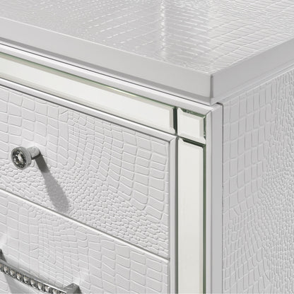 Valentino - Vanity Table Set