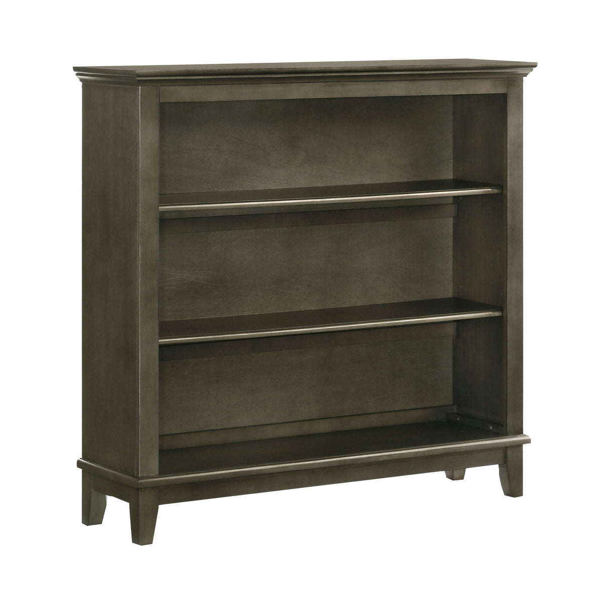 San Mateo Youth - Bookcase