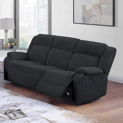 Motion Recliner Chair Set, Living Room Furniture