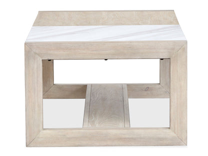 Preston - Rectangular Cocktail Table Set
