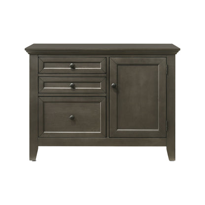 San Mateo - Credenza