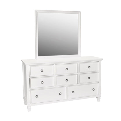 Tamarack - Dresser