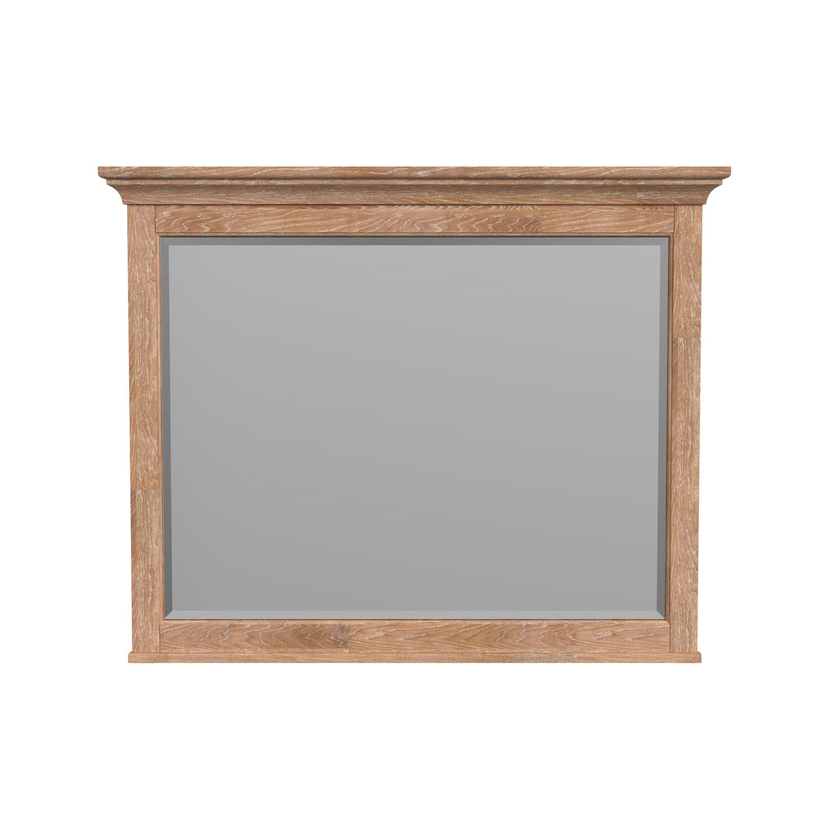San Mateo - Dresser Mirror