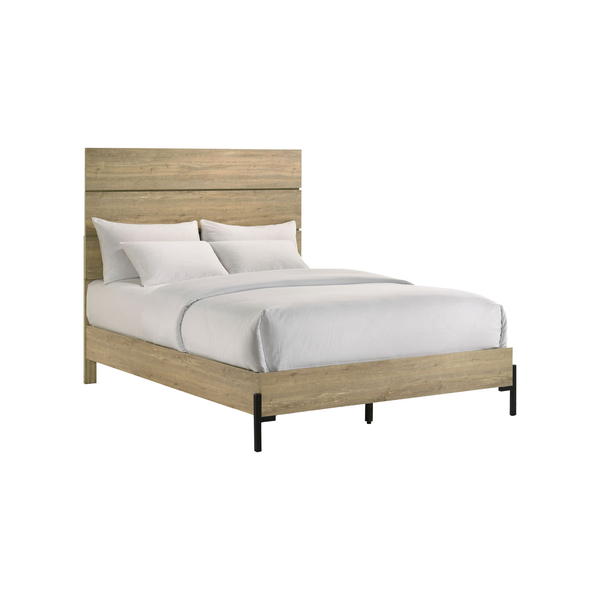 Newhall - Bed