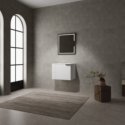 Modern Bathroom Vanity For Bathroom Spaces