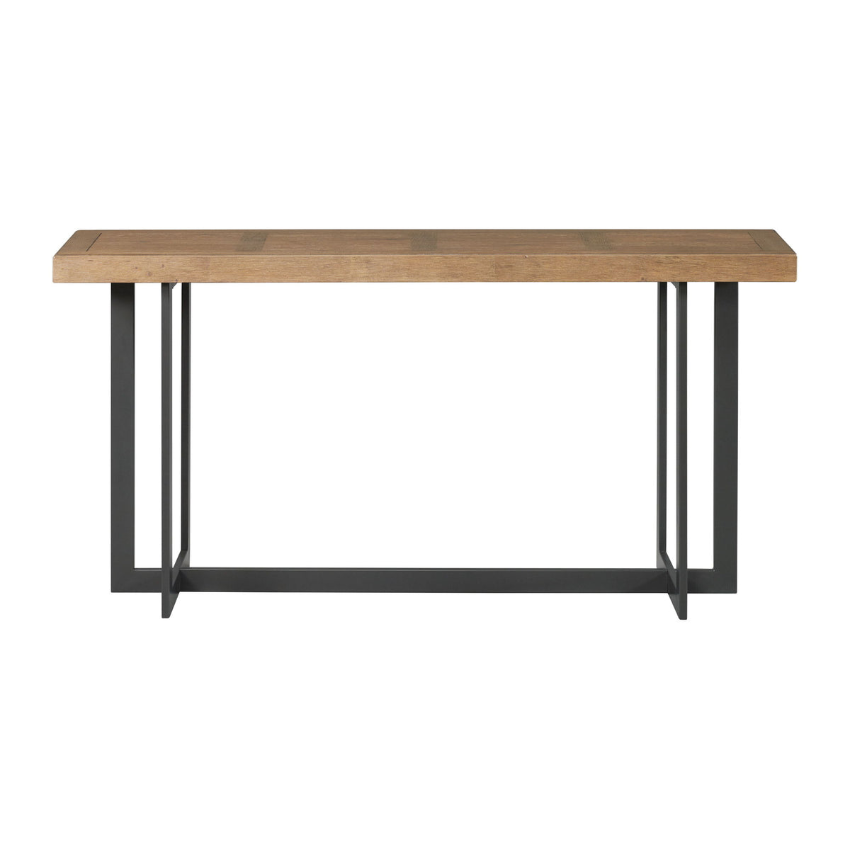Eden - Sofa Bar Table - Dune