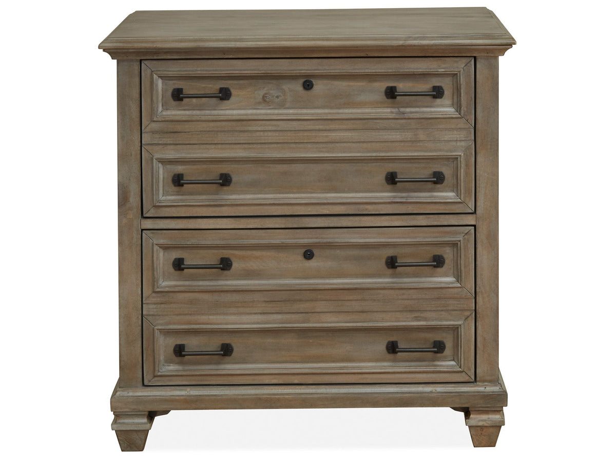 Lancaster - Home Office Set