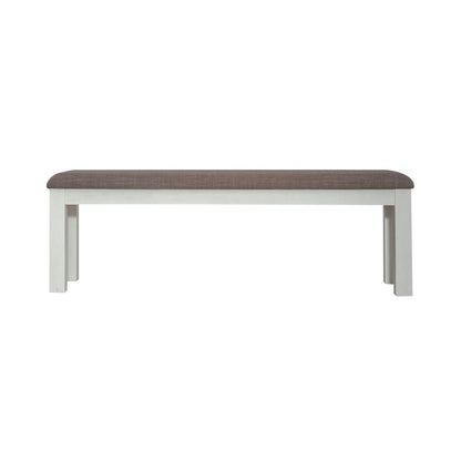 Brook Bay - Upholstered Dining Bench