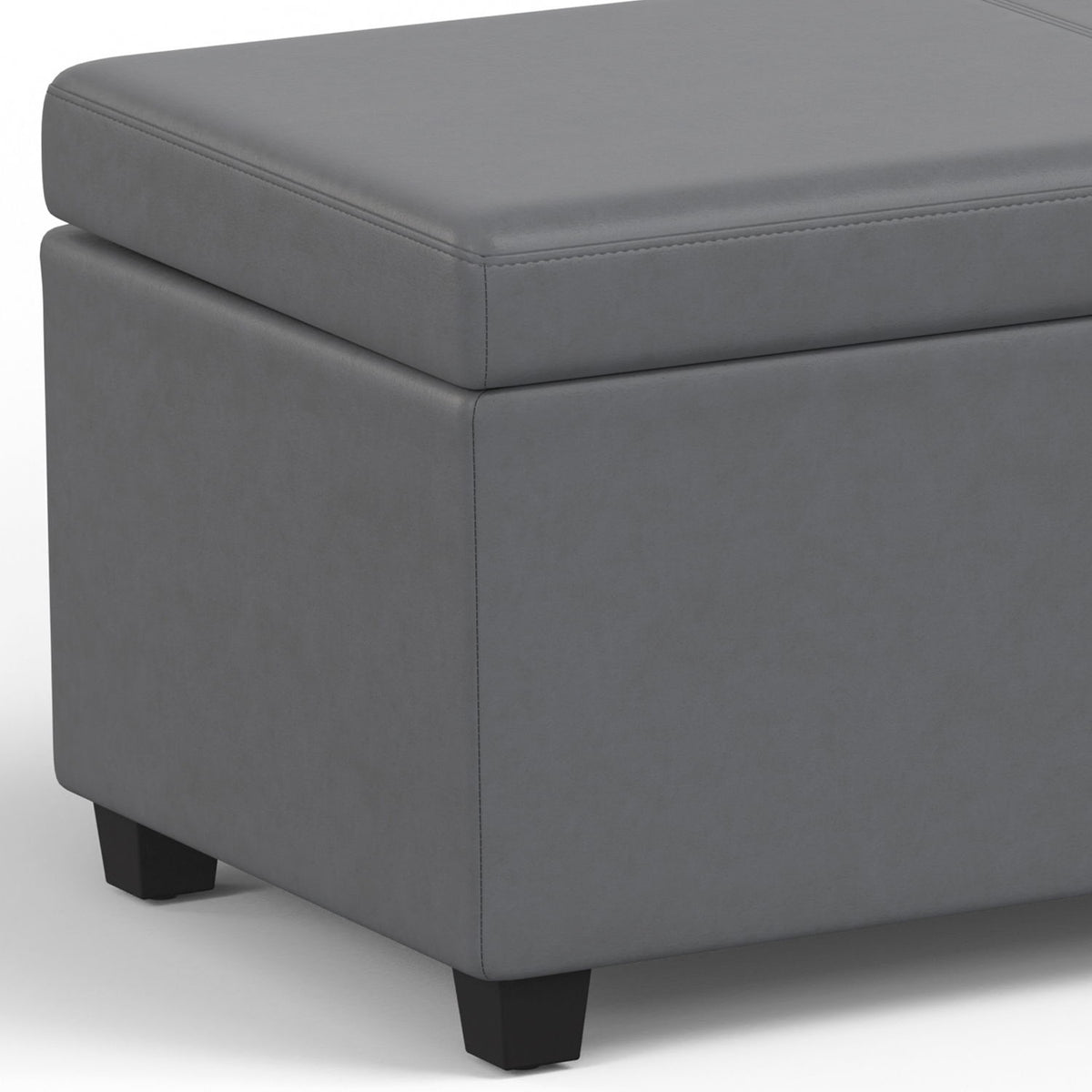 Avalon - Multifunctional Storage Ottoman Bench