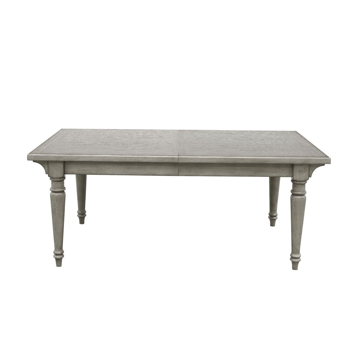 Madison Ridge - Extendable Leg Dining Table