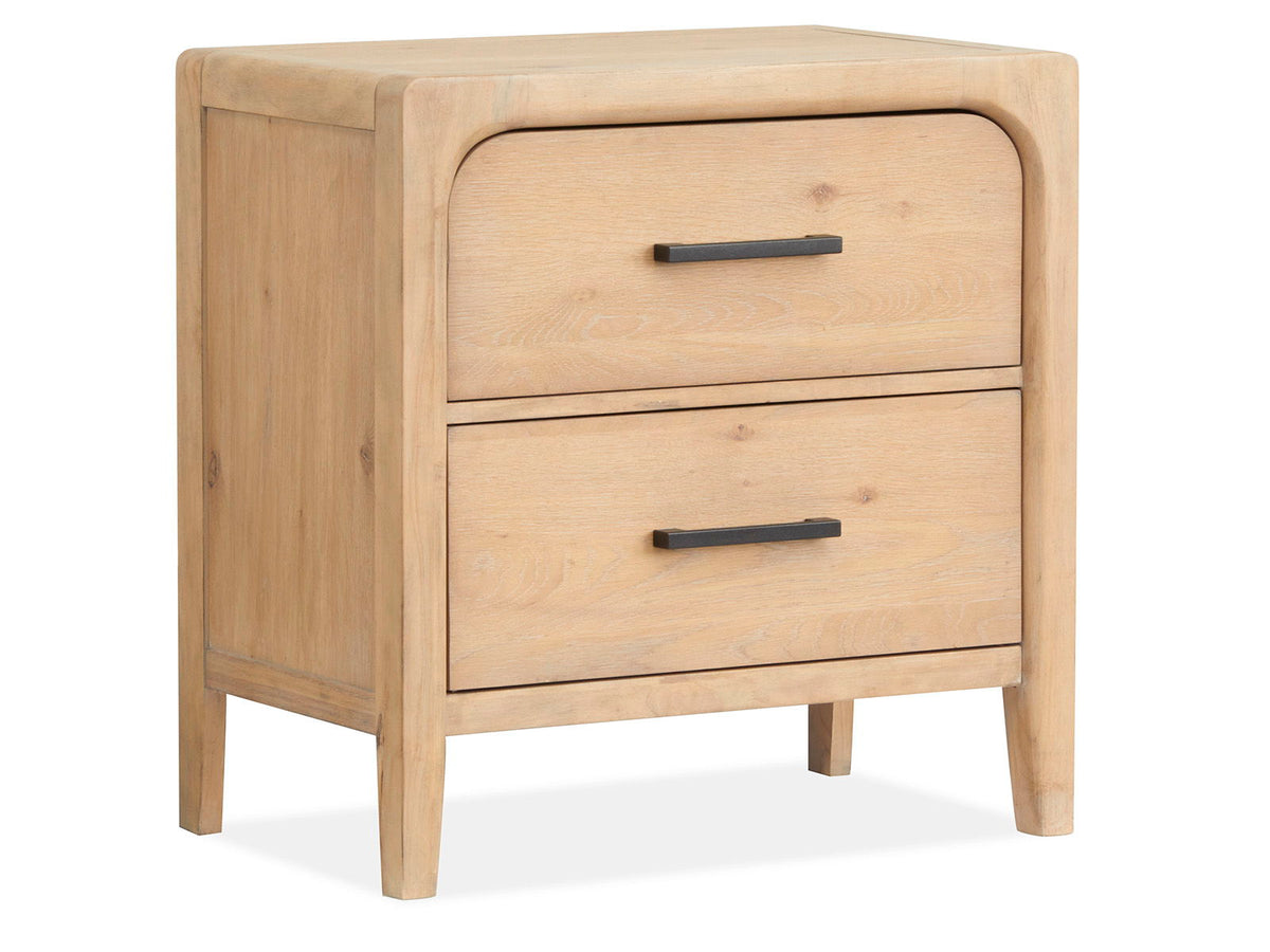 Somerset - Panel Bedroom Set