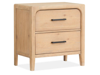 Somerset - Panel Bedroom Set