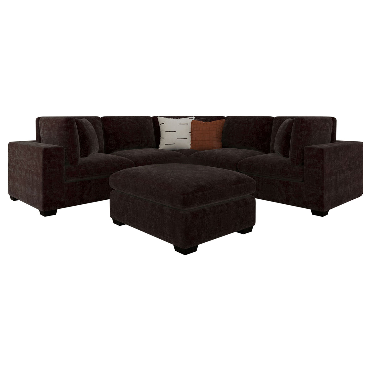 Murtagh - Modular Sectional