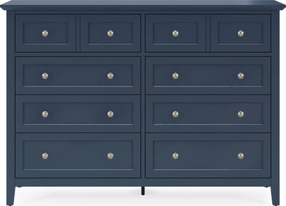 Grace - Eight Drawer Dresser (2024)