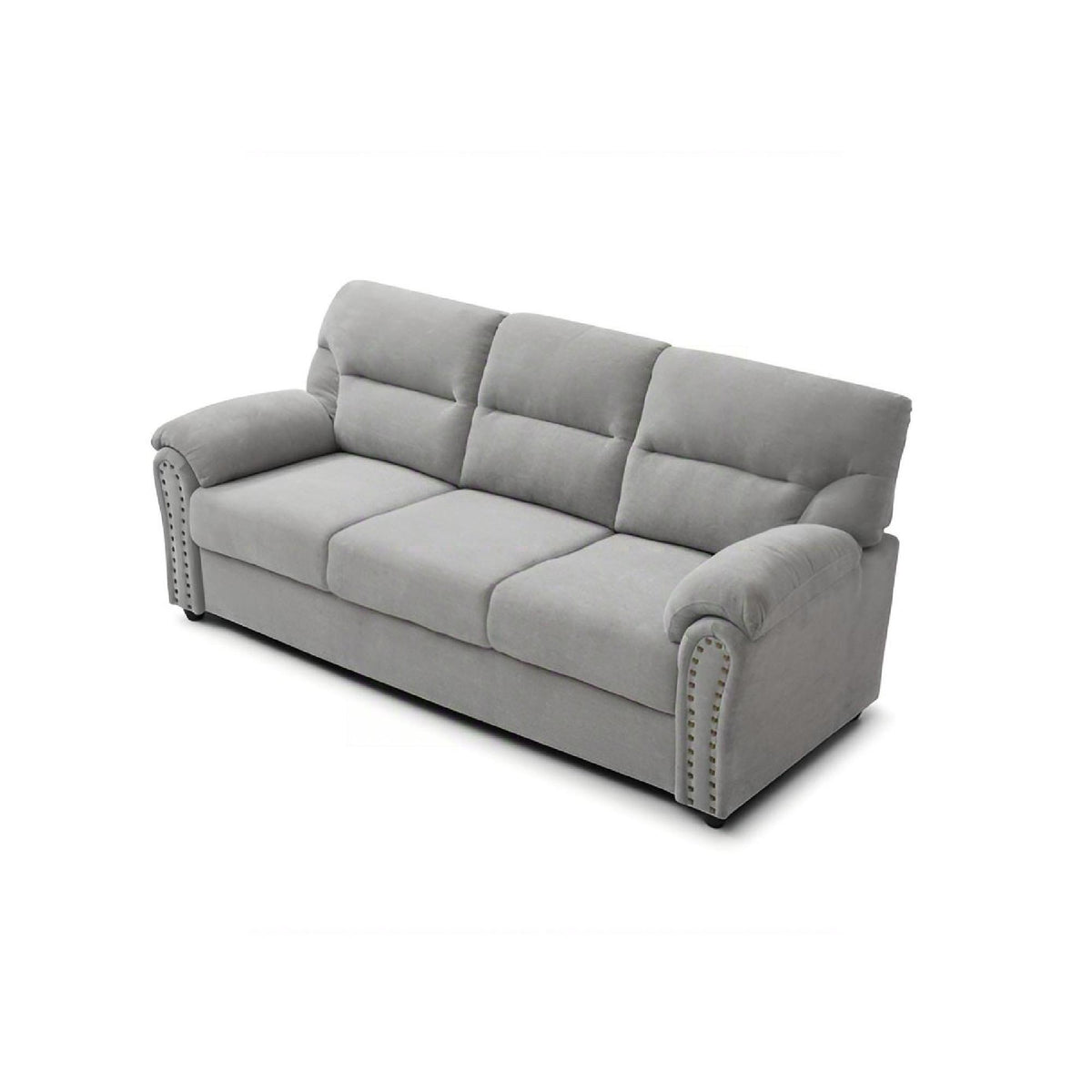 Hamilton - Sofa With Nailhead Trim