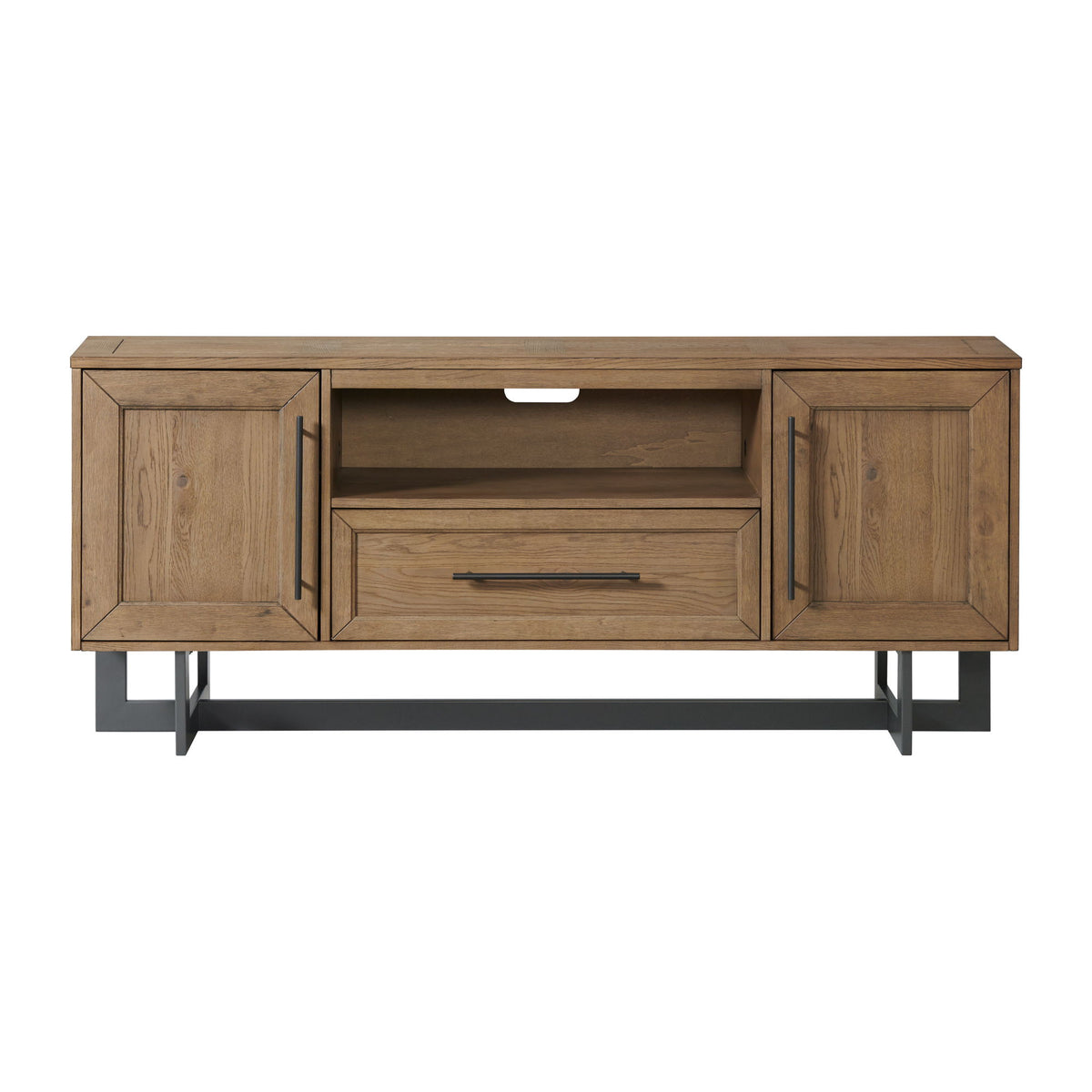 Eden - Media Console