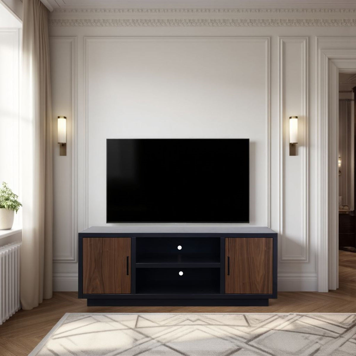 Aria - TV Stand