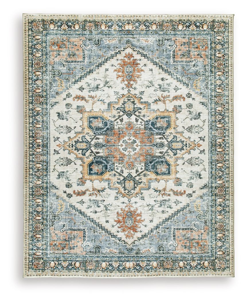 Wallney - Rug