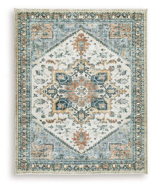 Wallney - Rug